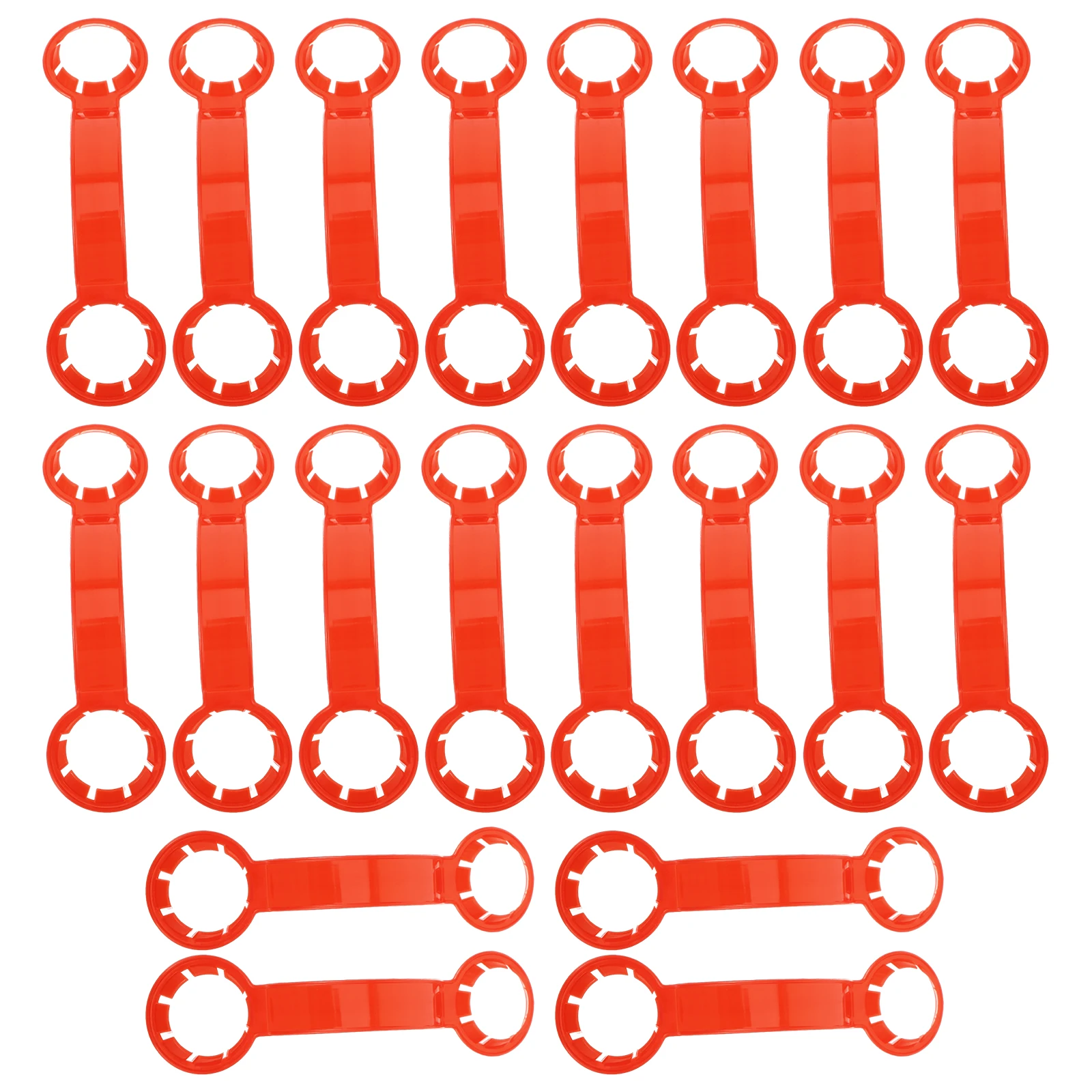 20 Pcs Bottle Buckle for Beer Glass Mineral Water Drink Holder Clip Carrier H Outdoor Travel Kitchen Bar
20 Pcs Bottle Buckle for Beer Glass Mineral Water Drink Holder Clip Carrier H Outdoor Travel Kitchen Bar