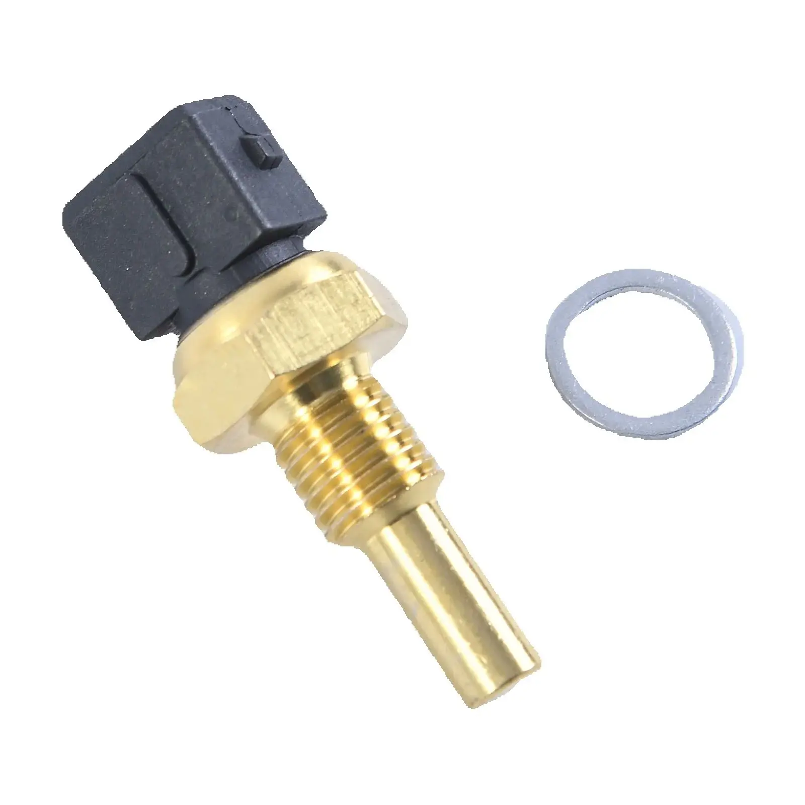 Датчик температуры охлаждающей жидкости двигателя 1 шт. 61311459197 для мотоцикла BMW K 100 K 75 Peugeot 505
Датчик температуры охлаждающей жидкости двигателя 1 шт. 61311459197 для мотоцикла BMW K 100 K 75 Peugeot 505