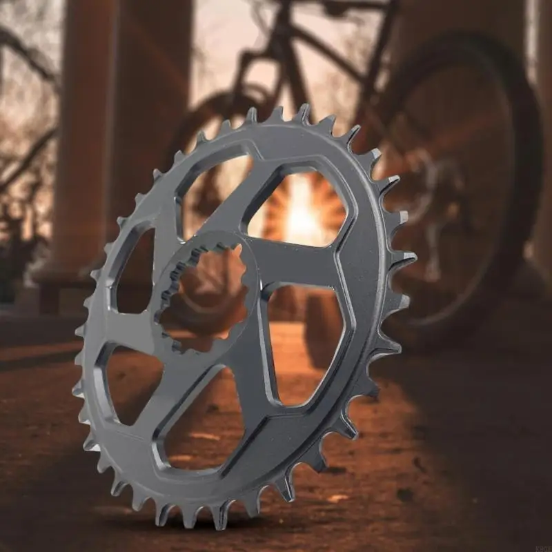 K8GE Mountain Bike Chainwheel Смещение 3 мм 30t/32T/34T/36T/38T Bicycles круглый цепь узкая широкая цепная велосипедная
K8GE Mountain Bike Chainwheel Смещение 3 мм 30t/32T/34T/36T/38T Bicycles круглый цепь узкая широкая цепная велосипедная