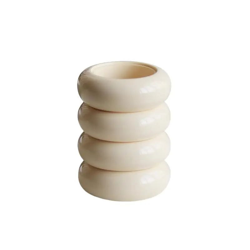 Nordic Ins Wind Melamine Round Desktop Storage Box Desktop Pen Holder Storage Tube Thickened Office Stationery Pen Holder
Nordic Ins Wind Melamine Round Desktop Storage Box Desktop Pen Holder Storage Tube Thickened Office Stationery Pen Holder