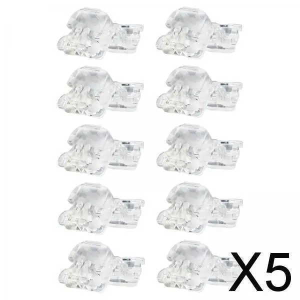 5 упаковок по 20 шт. пластиковых фиксаторов-стопоров для шнуров и веревок, не требующих завязывания, для рюкзаков
5 упаковок по 20 шт. пластиковых фиксаторов-стопоров для шнуров и веревок, не требующих завязывания, для рюкзаков