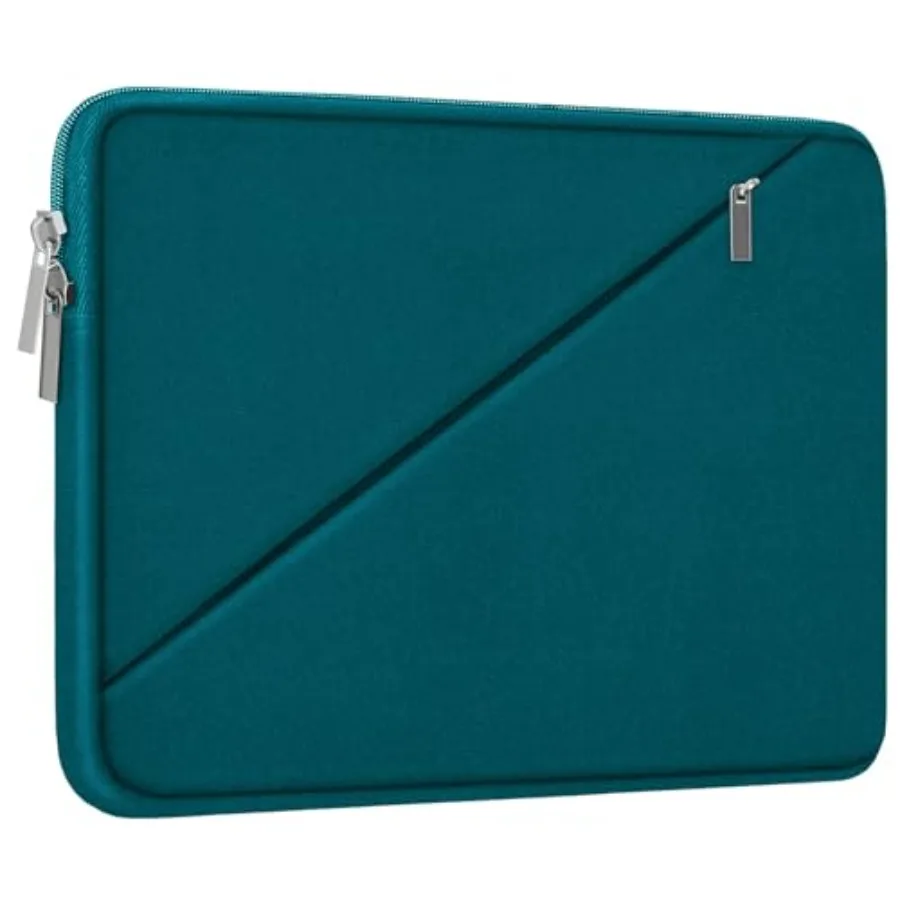 Laptop Sleeve.6, Traveling Carrying Computer Bag with Zippered Pocket, Shockproof Protective Laptop Case Compatible for Apple N
Laptop Sleeve.6, Traveling Carrying Computer Bag with Zippered Pocket, Shockproof Protective Laptop Case Compatible for Apple N