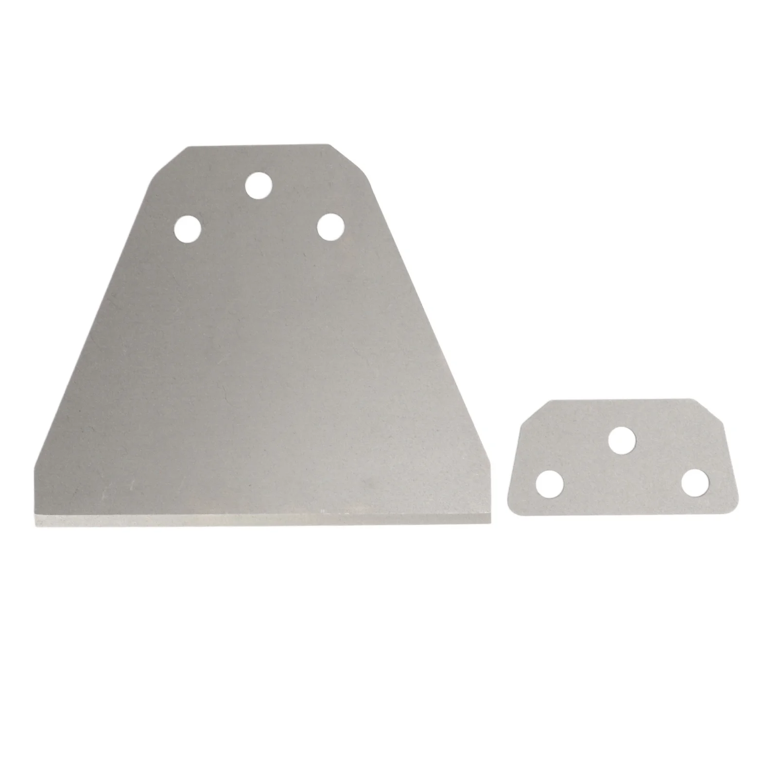 6in Floor Scraper Bit Spring Steel Round Shank 2 Grooves Scraper Chisel Bit for SDS Plus Electric Hammer
6in Floor Scraper Bit Spring Steel Round Shank 2 Grooves Scraper Chisel Bit for SDS Plus Electric Hammer