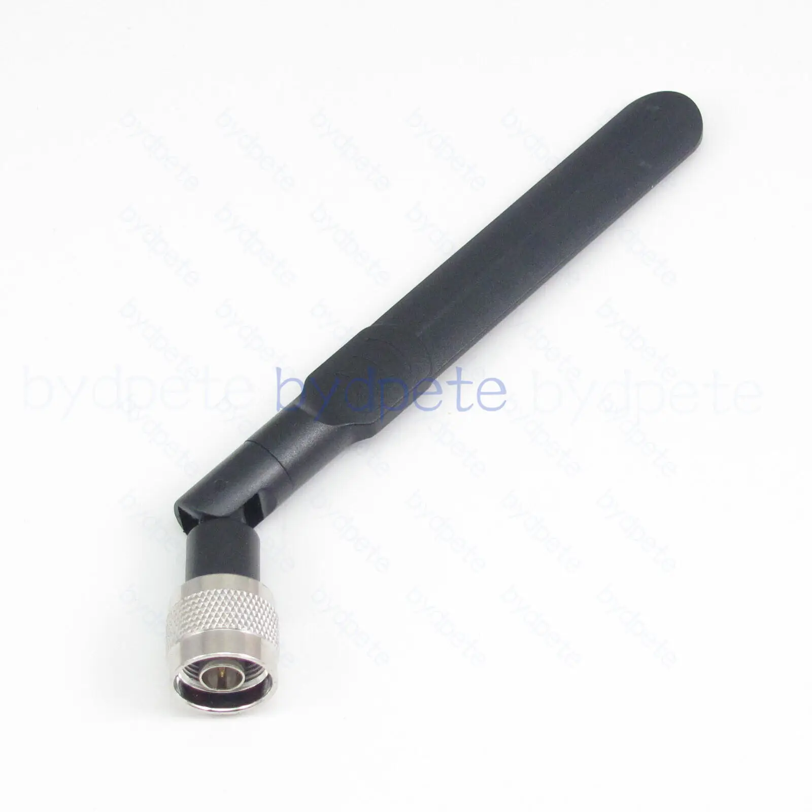 2.4 GHz Antenna 2.4GHz N type male plug connector 2400MHz for WIFI Wireless LAN
2.4 GHz Antenna 2.4GHz N type male plug connector 2400MHz for WIFI Wireless LAN