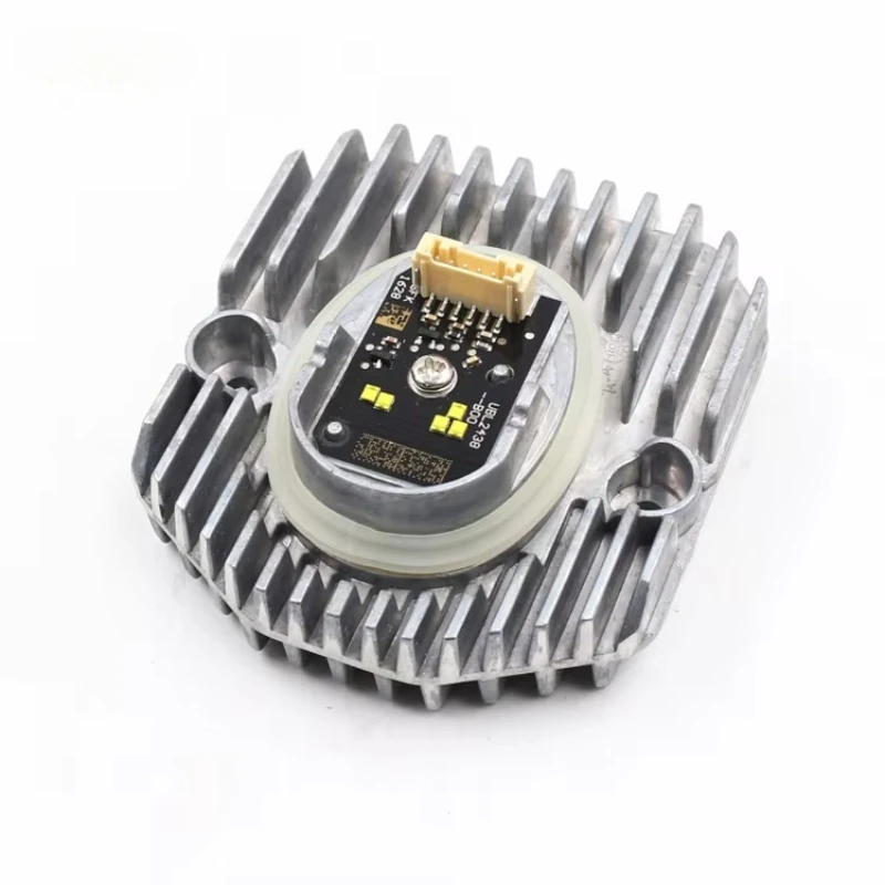 63117214940 LED Headlight Driver Control Unit Module For BMW 5 Series F10 F11 X5 E70 528i 535i 100014443 Car Accessories
63117214940 LED Headlight Driver Control Unit Module For BMW 5 Series F10 F11 X5 E70 528i 535i 100014443 Car Accessories