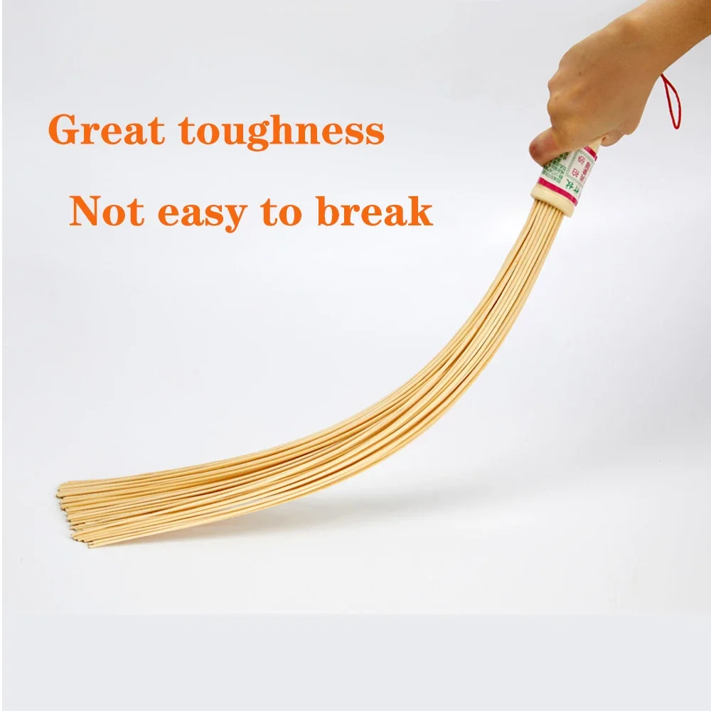 Natural Bamboo and Wood Body Massage Hammer Stick Relieves Muscle Fatigue and Eliminates Fatigue Stick Fitness Wooden Handle
Natural Bamboo and Wood Body Massage Hammer Stick Relieves Muscle Fatigue and Eliminates Fatigue Stick Fitness Wooden Handle