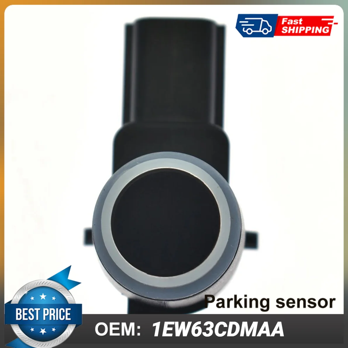 Высококачественные автозапчасти, датчики парковки для Benz Seat VW Chrysler Dodge 1EW63CDMAA, 1 шт.
Высококачественные автозапчасти, датчики парковки для Benz Seat VW Chrysler Dodge 1EW63CDMAA, 1 шт.