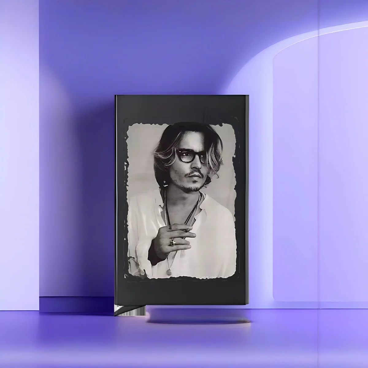 Depp 2026, новый стильный модный футляр для карт с принтом, различные варианты цвета, простой в использовании, компактный для ежедневных потребностей
Depp 2026, новый стильный модный футляр для карт с принтом, различные варианты цвета, простой в использовании, компактный для ежедневных потребностей