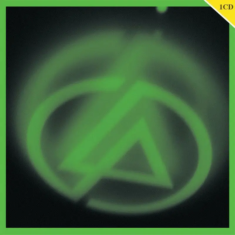 Linkin Park 1CD Music Album, Rock Alternative Rap Rock Music Audio CD, CD Only, Audio Disc for Music Enthusiasts
Linkin Park 1CD Music Album, Rock Alternative Rap Rock Music Audio CD, CD Only, Audio Disc for Music Enthusiasts