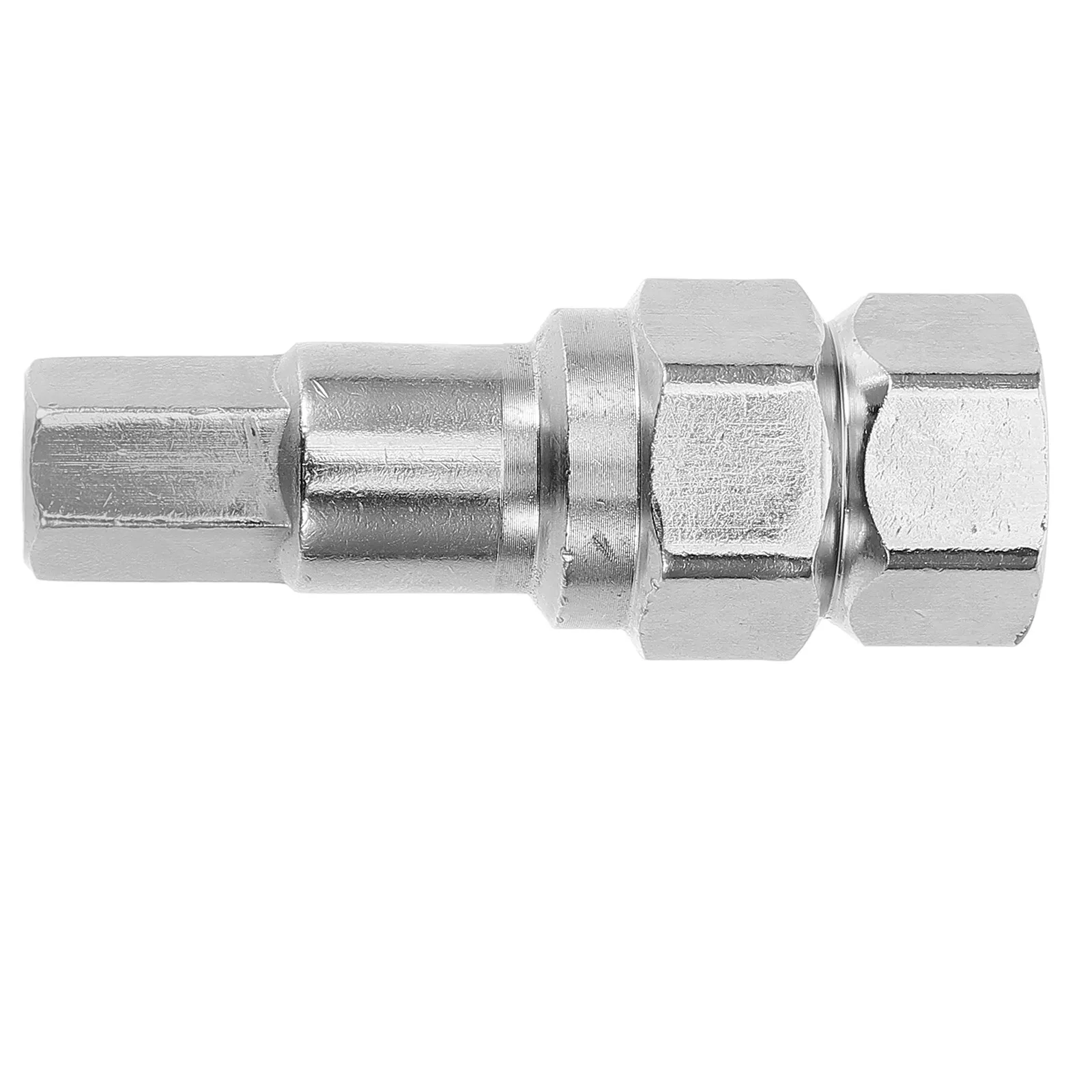 Heavy-Duty Steel Wheel Hub Nut Socket for Lug Nut Removal Compact Lightweight Automotive Repair Tool Impact Socket for Car
Heavy-Duty Steel Wheel Hub Nut Socket for Lug Nut Removal Compact Lightweight Automotive Repair Tool Impact Socket for Car
