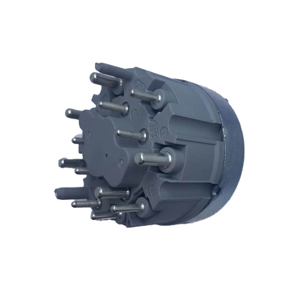 Easy To Install Brand New Practical To Use Switch Parts & Accessories ABS About 190G 0005456204 1PCS/1PACK 260E
Easy To Install Brand New Practical To Use Switch Parts & Accessories ABS About 190G 0005456204 1PCS/1PACK 260E