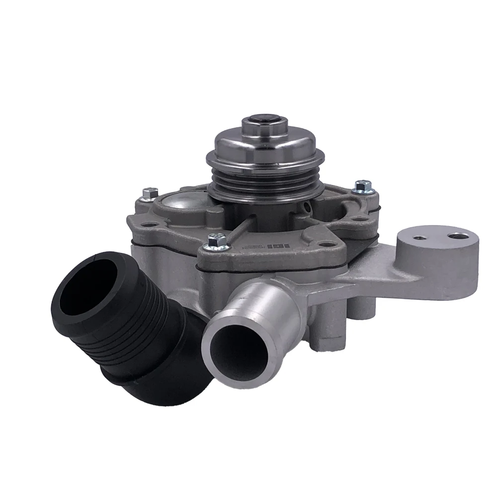 Water Pump Assembly For FORD MONDEO(CD132) 2.5L 2003 2004 2005 2006 2007 Car Engine Cooling System Accessories
Water Pump Assembly For FORD MONDEO(CD132) 2.5L 2003 2004 2005 2006 2007 Car Engine Cooling System Accessories