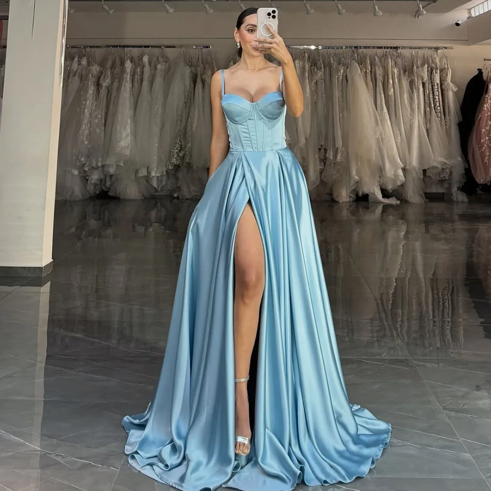 Вечернее элегантное длинное свадебное платье для гостей, женские платья для вечеринок и свадеб, бальное платье, коктейльное платье, женские платья по индивидуальному заказу
Вечернее элегантное длинное свадебное платье для гостей, женские платья для вечеринок и свадеб, бальное платье, коктейльное платье, женские платья по индивидуальному заказу