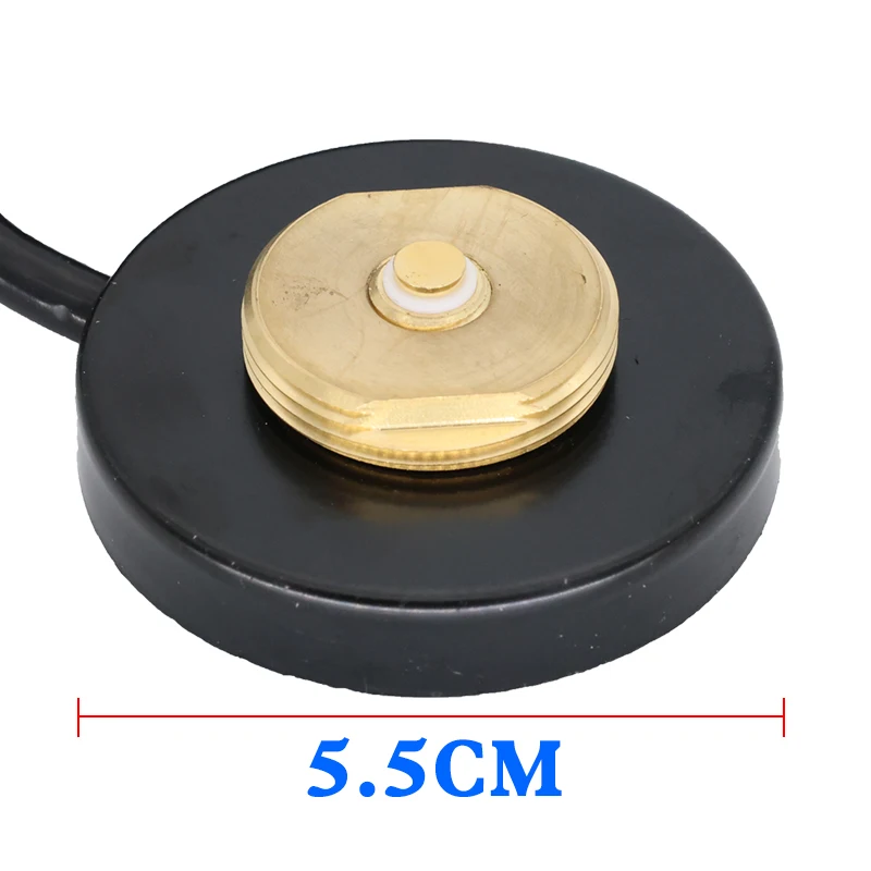 1 шт. магнитная антенна NMO, монтажная база антенны PL-259, магнитная вилка, 5 м, коаксиальный кабель RG58, монтажная база Mini NMO для мобильных радиостанций 
1 шт. магнитная антенна NMO, монтажная база антенны PL-259, магнитная вилка, 5 м, коаксиальный кабель RG58, монтажная база Mini NMO для мобильных радиостанций