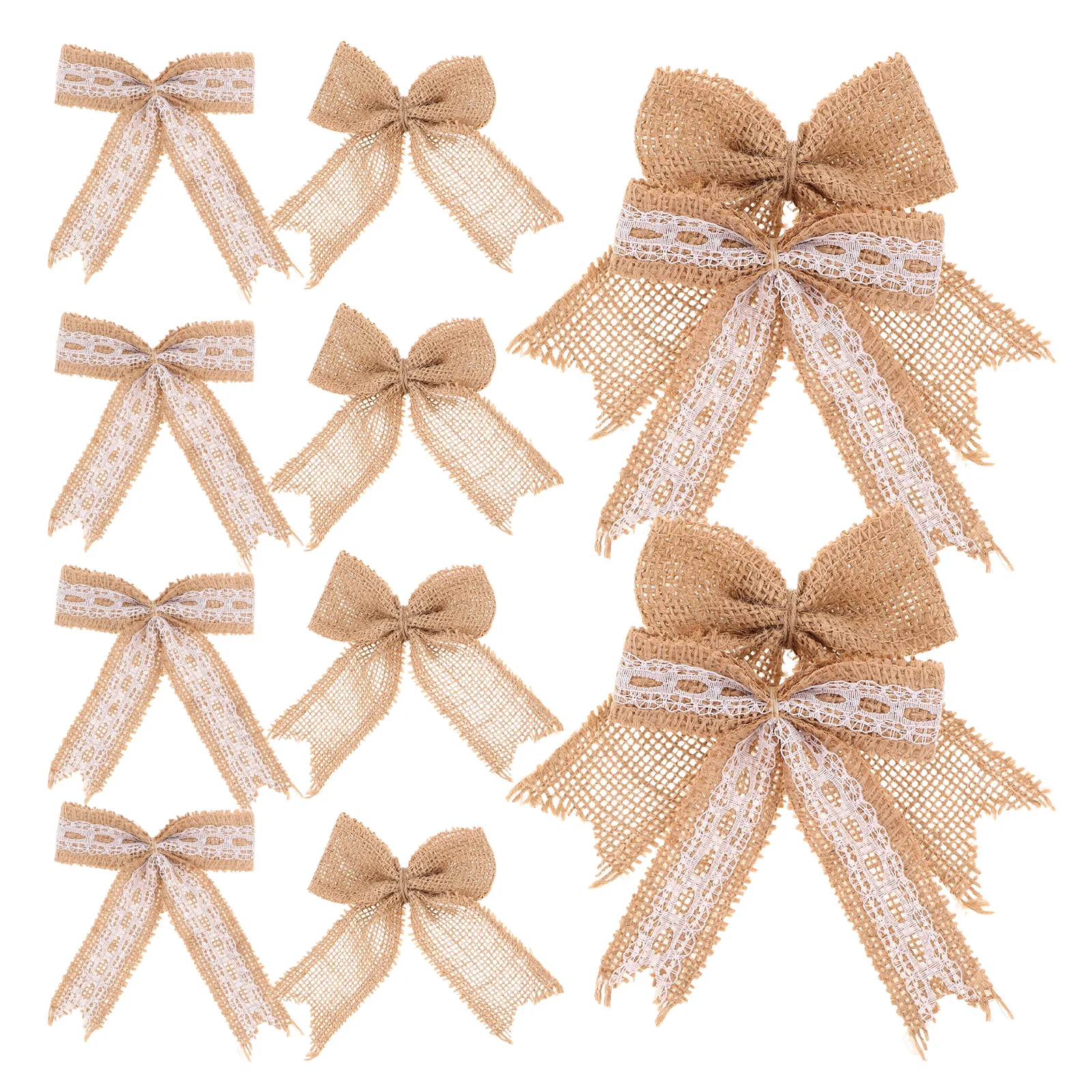 12 Pcs Christmas Decoration Accessories Bows Embellishment Trees Numb Hanging Ornaments
12 Pcs Christmas Decoration Accessories Bows Embellishment Trees Numb Hanging Ornaments