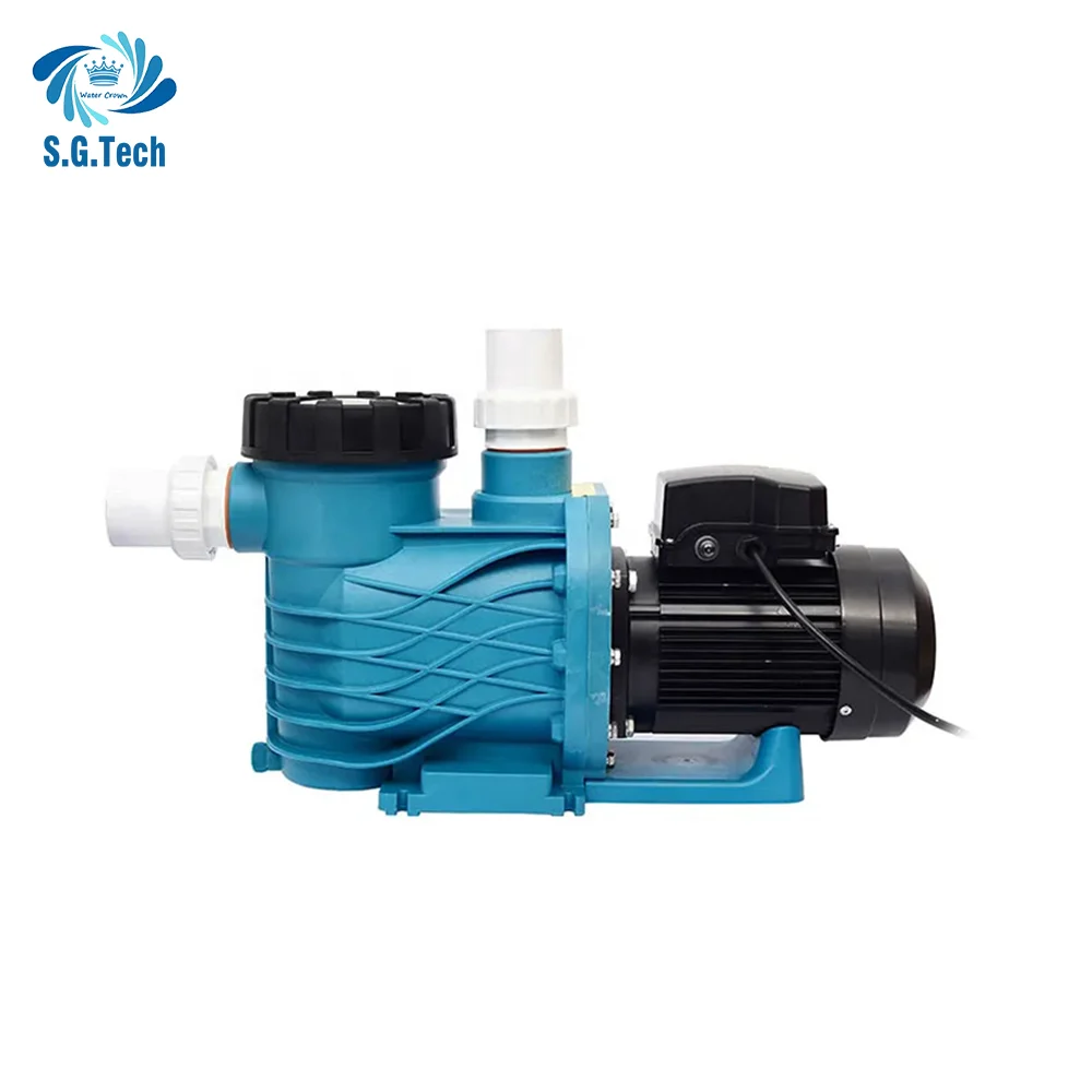 2026 Factory Supply Crown Pool Filtration System EVariable Speed Pump For Swimming Pool Water Park Hot Tub SPA
2026 Factory Supply Crown Pool Filtration System EVariable Speed Pump For Swimming Pool Water Park Hot Tub SPA