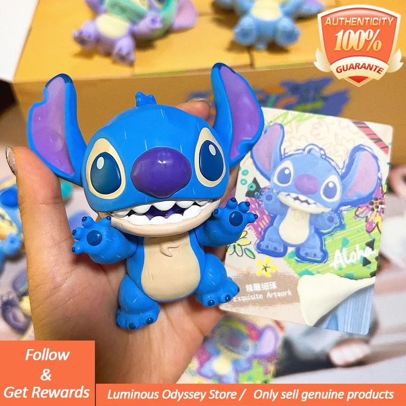 Натуральная стежка, крутая серия Transformation, слепая коробка, кавайный универсальный модный игрушечный орнамент, загадочная коробка, подарок-сюрприз для девочек
Натуральная стежка, крутая серия Transformation, слепая коробка, кавайный универсальный модный игрушечный орнамент, загадочная коробка, подарок-сюрприз для девочек