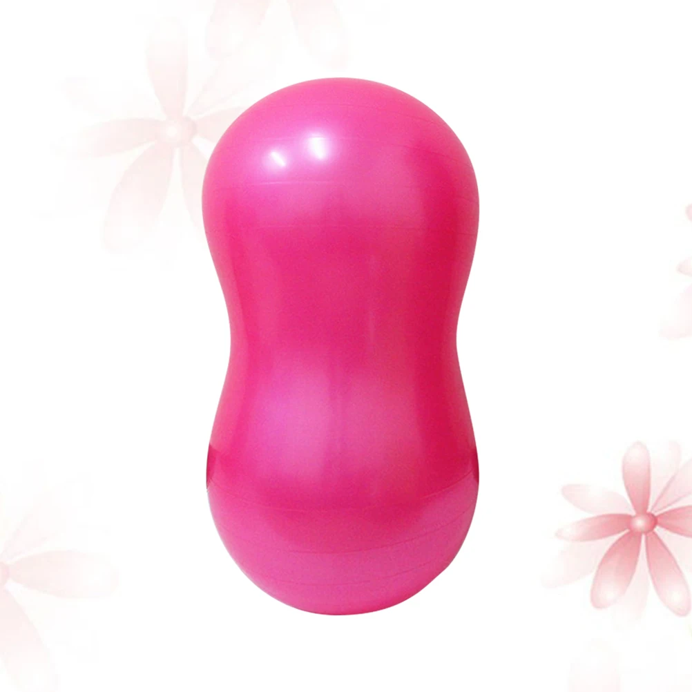 Yoga Ball 65cm Anti Burst Fitness Equipment for Home Gym Workout Stability Training Balance Exercise Thickened
Yoga Ball 65cm Anti Burst Fitness Equipment for Home Gym Workout Stability Training Balance Exercise Thickened