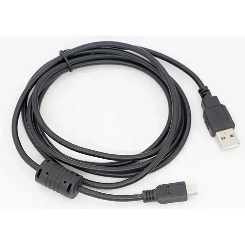3M USB Power Charger Cable for PS3 Gamepad Accessories Charging Cord for PS3 Controller
3M USB Power Charger Cable for PS3 Gamepad Accessories Charging Cord for PS3 Controller