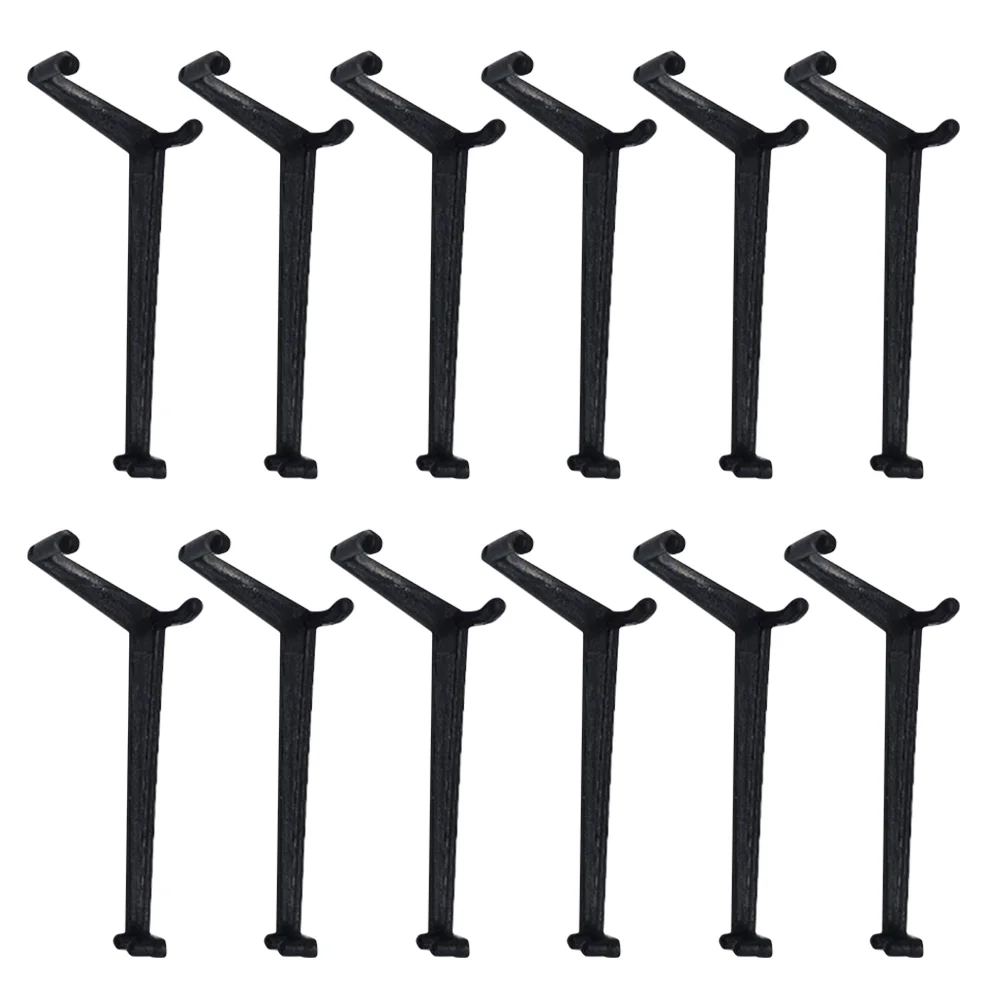 20pcs Branch Presser Bending Clips Adjustable Pullers PE Material Gardening Tools Plant Trainer High Hardness Stress Resistant
20pcs Branch Presser Bending Clips Adjustable Pullers PE Material Gardening Tools Plant Trainer High Hardness Stress Resistant