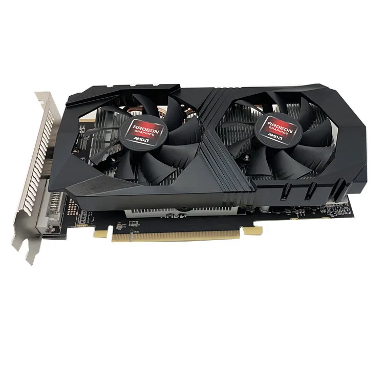 R9 370 4 ГБ DDR5 256 бит PUBG Blade и игровая видеокарта Soul Независимая компьютерная видеокарта 
R9 370 4 ГБ DDR5 256 бит PUBG Blade и игровая видеокарта Soul Независимая компьютерная видеокарта