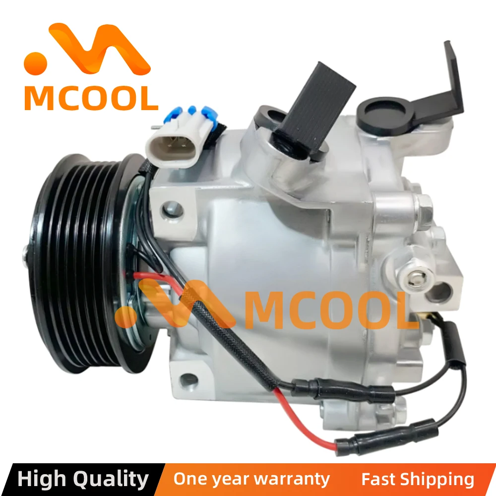 Компрессор кондиционера переменного тока для Chevrolet Sonic 1.8L 2013-2018 97496 98496 CO 29167C 140949 C 2020767 2020767 АМ
Компрессор кондиционера переменного тока для Chevrolet Sonic 1.8L 2013-2018 97496 98496 CO 29167C 140949 C 2020767 2020767 АМ