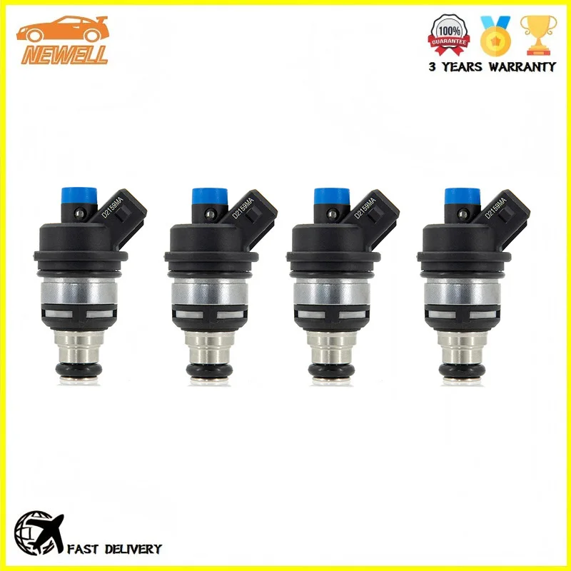 4pcs D2159MA 1984-87 9613150680 High Quality Fuel Injector For Peugeot 405 206 Punta Azul PG405
4pcs D2159MA 1984-87 9613150680 High Quality Fuel Injector For Peugeot 405 206 Punta Azul PG405