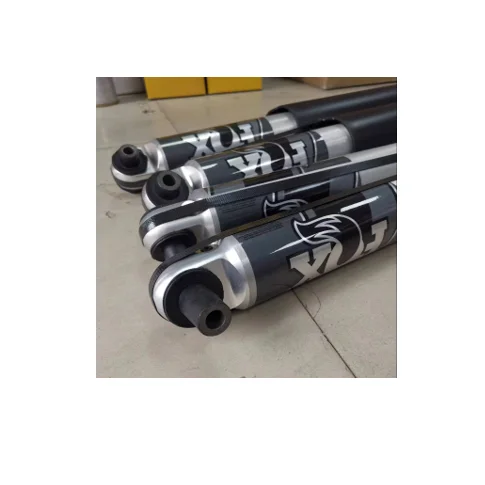 FOX 2.5 2.5 Single Tube JL Shock Absorber Suitable For 2018-2023 Wranglers Models
FOX 2.5 2.5 Single Tube JL Shock Absorber Suitable For 2018-2023 Wranglers Models