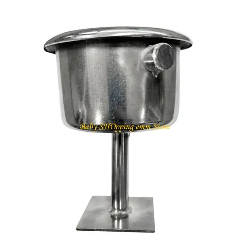 23GD Усиленная встроенная из нержавеющей стали приспособление для выравнивания и стабильности по плаванию для бассейна. 
23GD Усиленная встроенная из нержавеющей стали приспособление для выравнивания и стабильности по плаванию для бассейна.