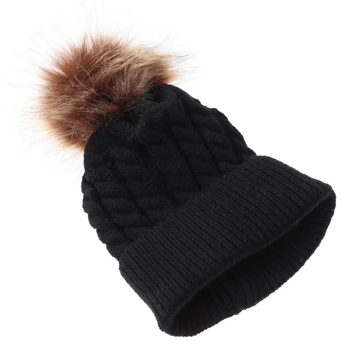 Kids Warm Winter Beanie Knit Hairball Cap Soft Crochet Pom Pom Hat Outdoor Cold Warm Hat Weather S White
Kids Warm Winter Beanie Knit Hairball Cap Soft Crochet Pom Pom Hat Outdoor Cold Warm Hat Weather S White