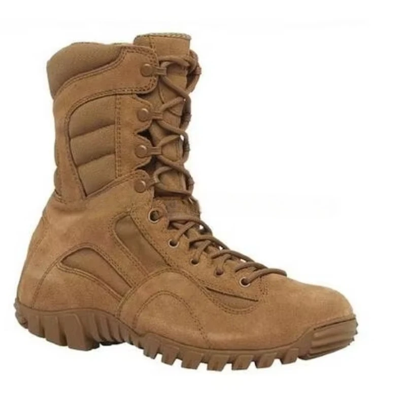 Tactical Research Mountain Hybrid Desert Boots 
Tactical Research Mountain Hybrid Desert Boots