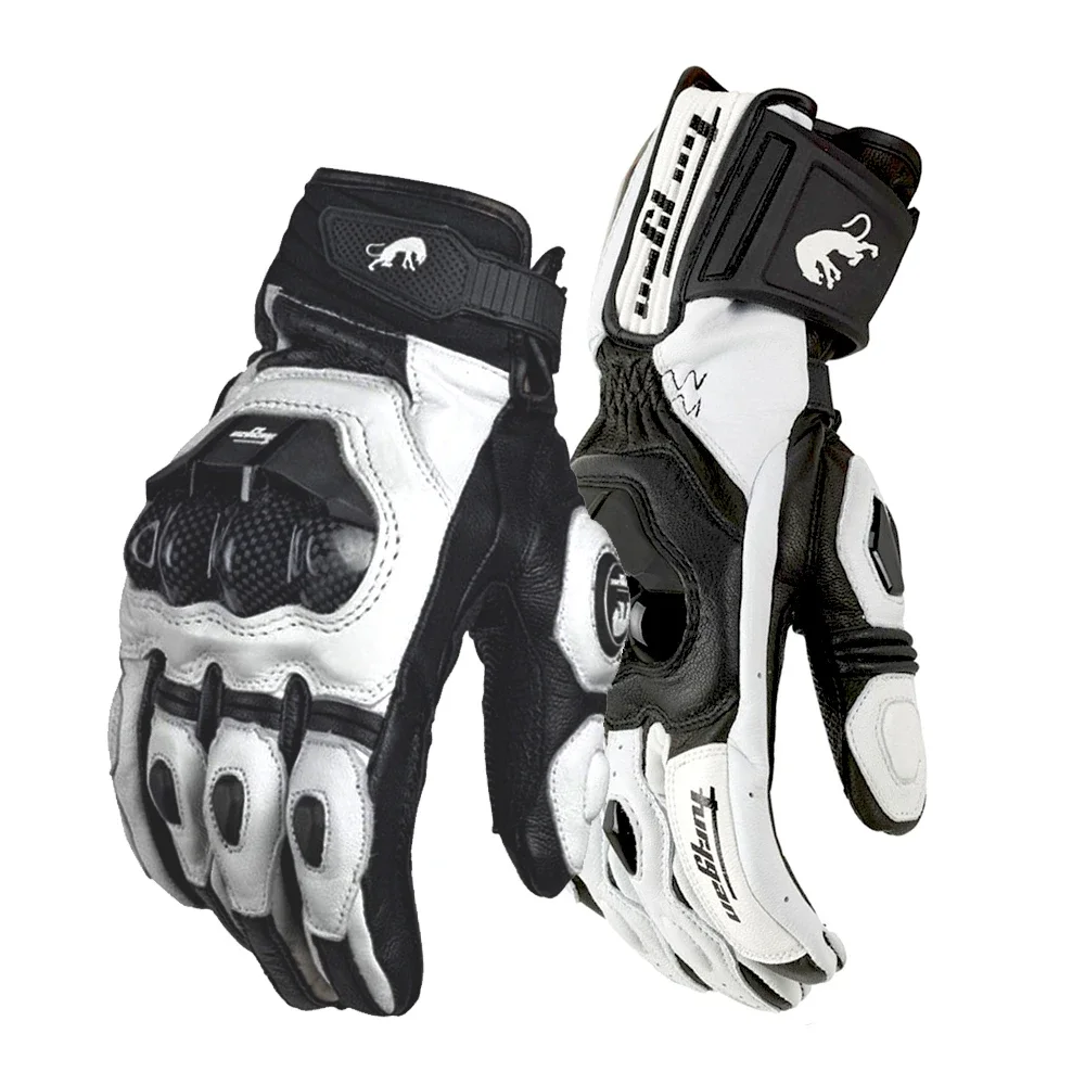 Full Finger Motorcycle Gloves Non-slip Wear-resistant Motocross Racing Gloves Touch Screen Moto Outdoor Gloves for BMW Kawasaki
Full Finger Motorcycle Gloves Non-slip Wear-resistant Motocross Racing Gloves Touch Screen Moto Outdoor Gloves for BMW Kawasaki