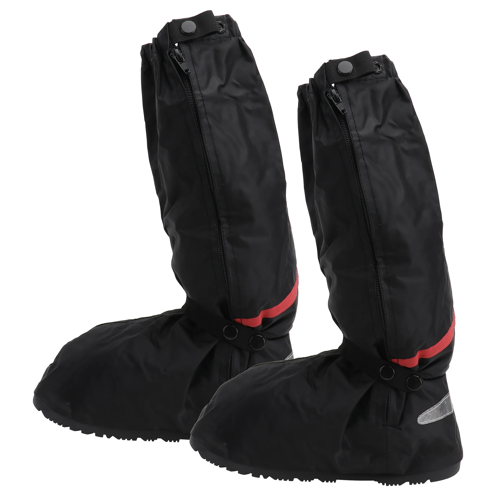 Rainproof Shoe Cover Waterproof Shoes Protector Anti-skid Overshoes Thickened Soles Work Boots Cycling Outdoor Walking
Rainproof Shoe Cover Waterproof Shoes Protector Anti-skid Overshoes Thickened Soles Work Boots Cycling Outdoor Walking