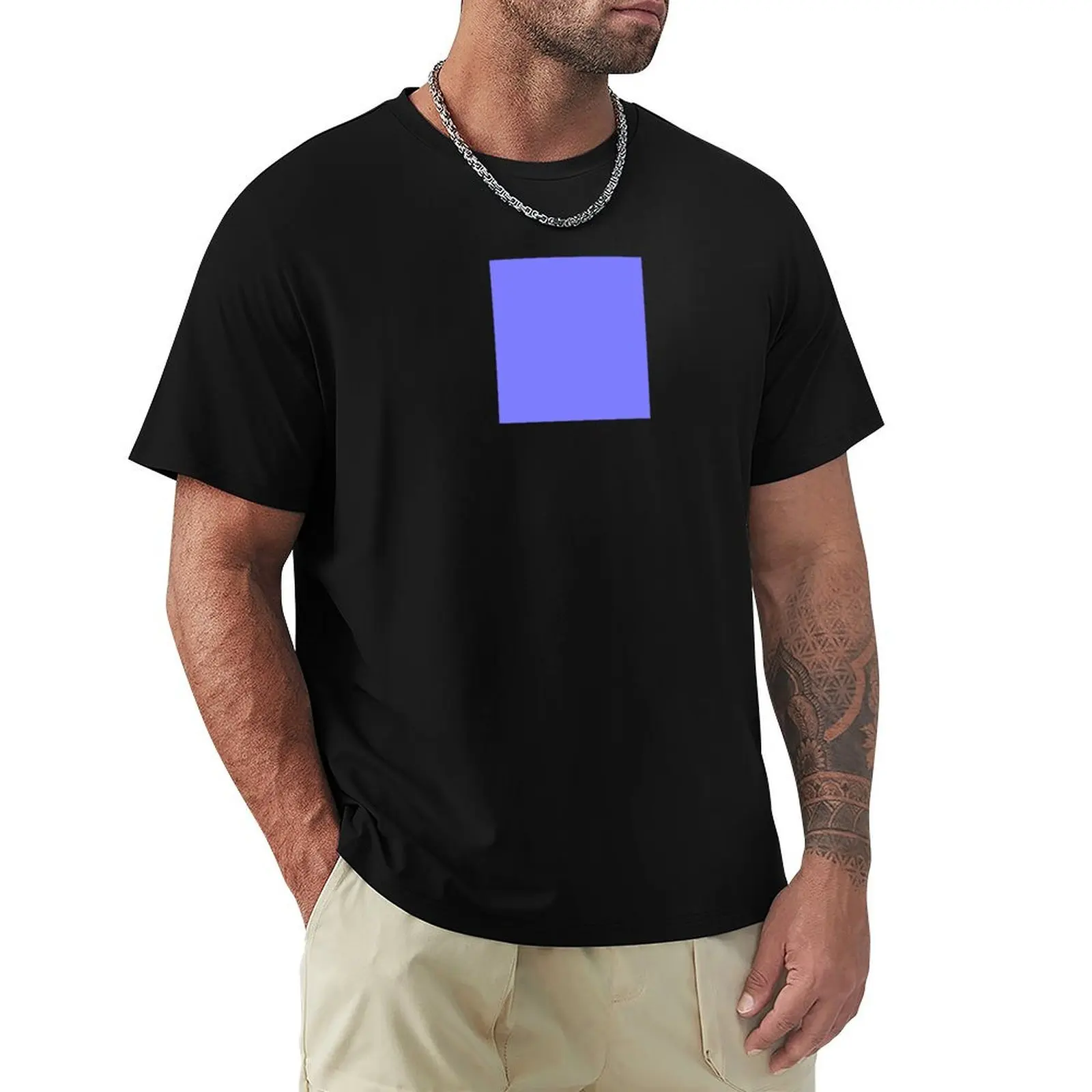 Tropical Indigo T-Shirt for a boy clothes man t shirt plus size clothes Men's t-shirt
Tropical Indigo T-Shirt for a boy clothes man t shirt plus size clothes Men's t-shirt