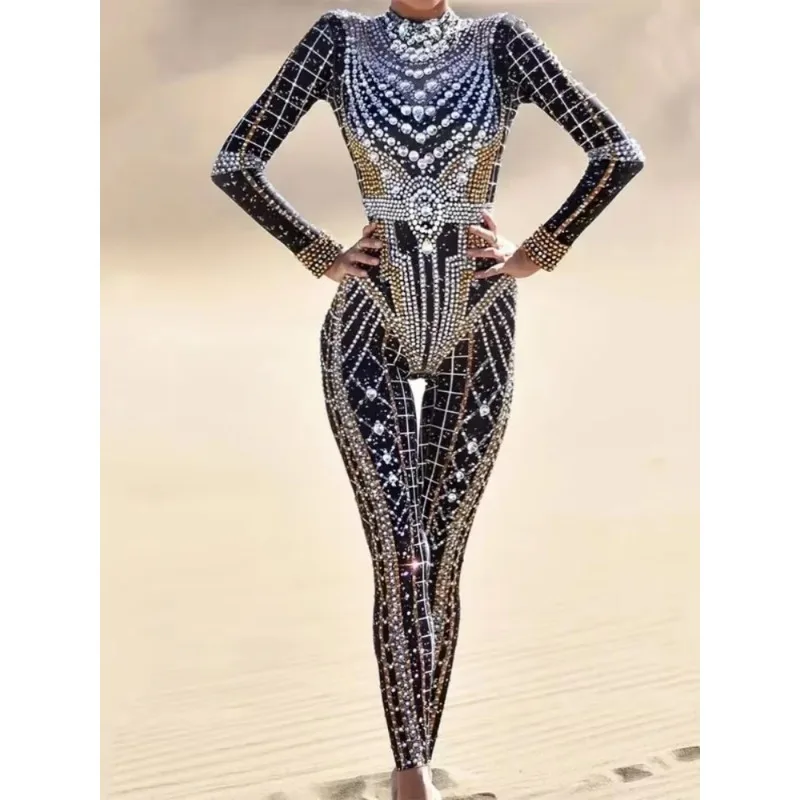 3D customized printed long sleeved tight jumpsuit Belly ballet gymnastics jumpsuit two styles with and without diamonds
3D customized printed long sleeved tight jumpsuit Belly ballet gymnastics jumpsuit two styles with and without diamonds