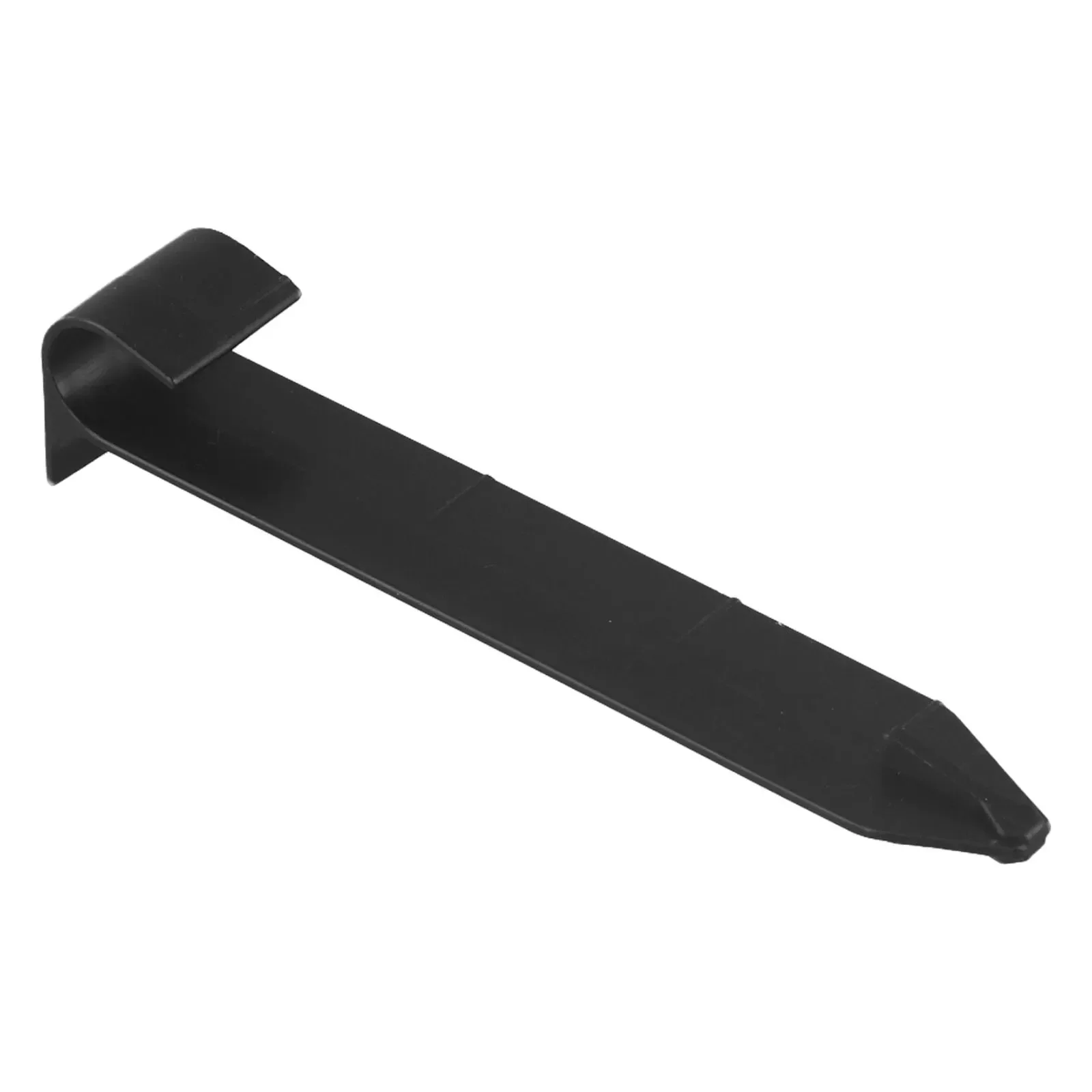 50pcs 16/20mm C Type Garden Hose Holder For 1/2 3/4 PE Pipe Drip Clay Pipe Holder Fixed Stakes Garden Water Accessories
50pcs 16/20mm C Type Garden Hose Holder For 1/2 3/4 PE Pipe Drip Clay Pipe Holder Fixed Stakes Garden Water Accessories