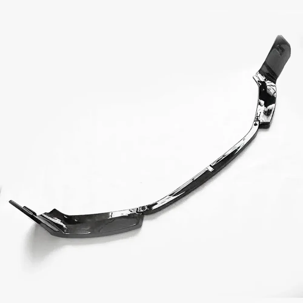 Front Bumper Lip Spoiler Splitter For BMW M2 G87 2 Doors 2023 2024 ABS Tuning Accessories Body kits
Front Bumper Lip Spoiler Splitter For BMW M2 G87 2 Doors 2023 2024 ABS Tuning Accessories Body kits