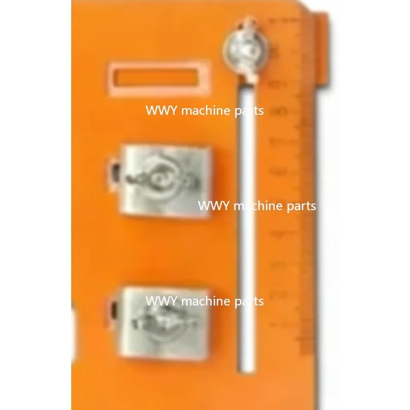 Подходит для электрических раскройных станков, циркулярных пил, кромкооблицовочных станков, направляющих инструментов для обработки древесины с переворотом кромки
Подходит для электрических раскройных станков, циркулярных пил, кромкооблицовочных станков, направляющих инструментов для обработки древесины с переворотом кромки