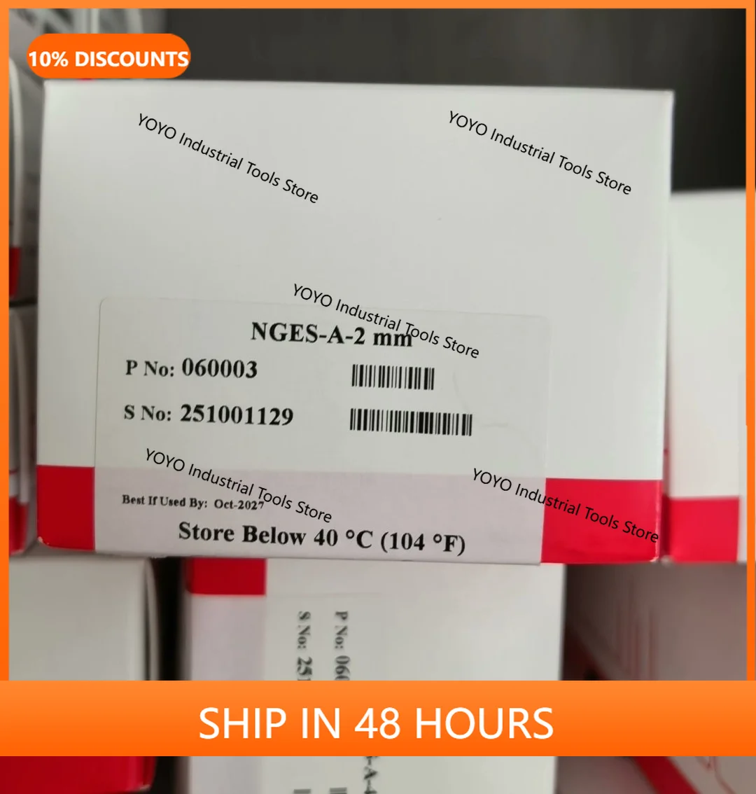 2026 new model Anion Suppressor, NGES-A-2 mm, Model 060003
2026 new model Anion Suppressor, NGES-A-2 mm, Model 060003