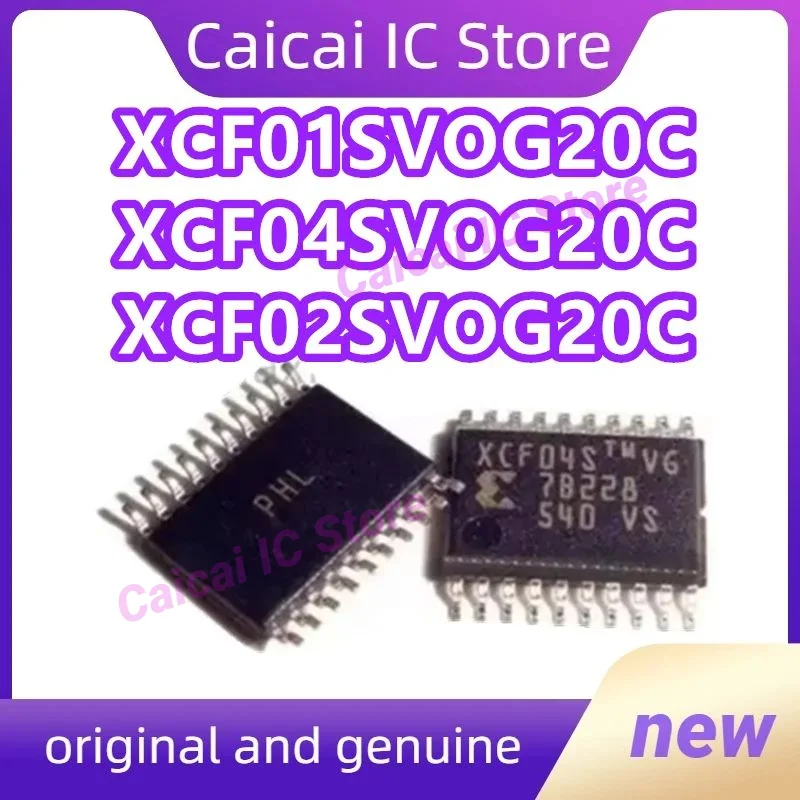 XCF01SVOG20C XCF02SVOG20C XCF04SVOG20C XCF01SVOG XCF02SVOG XCF04SVOG IC чип TSSOP-20 1 шт./лот
XCF01SVOG20C XCF02SVOG20C XCF04SVOG20C XCF01SVOG XCF02SVOG XCF04SVOG IC чип TSSOP-20 1 шт./лот