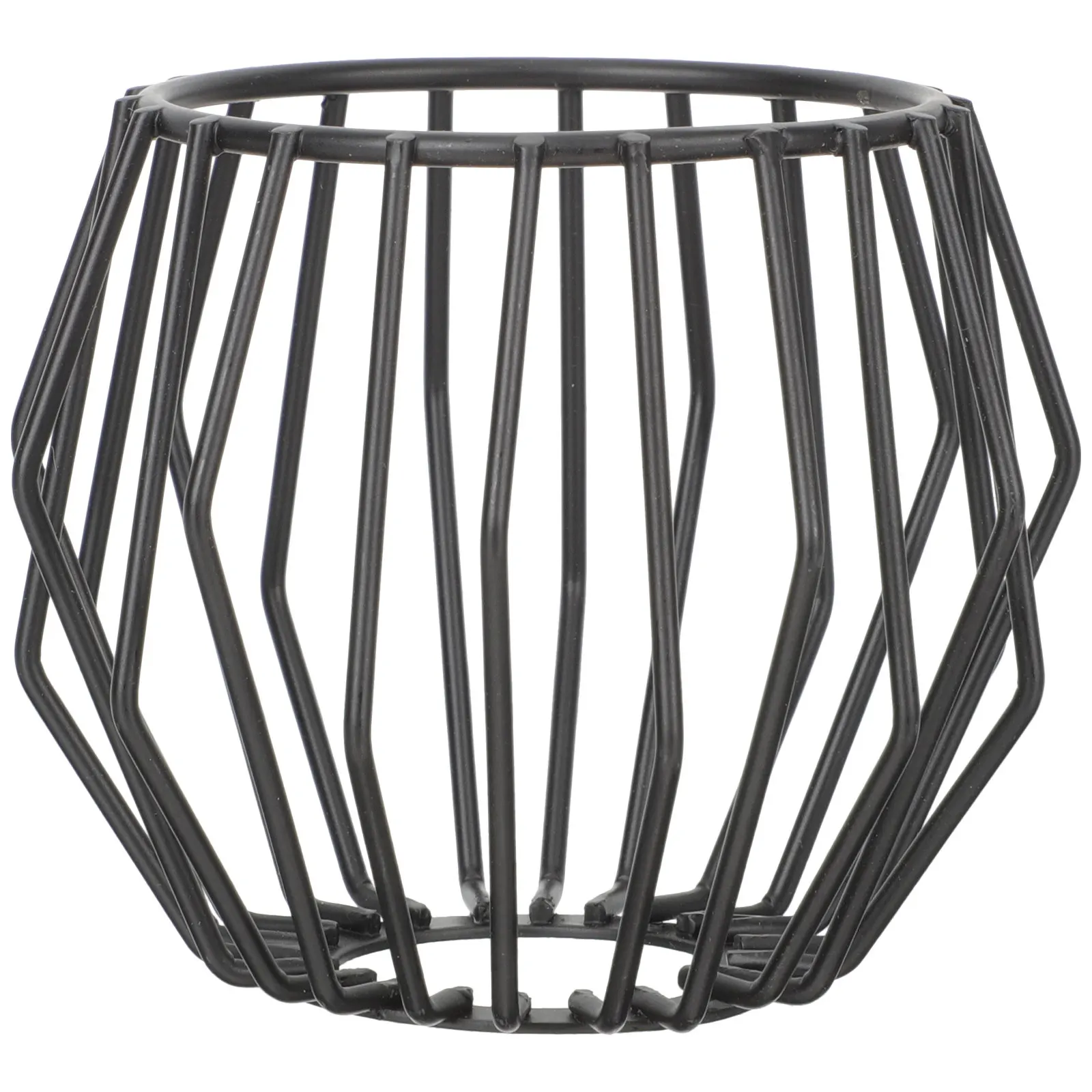 Iron Art Black Pendant Lampshade Hollow Out Metal Lamp Shade Decorative Hanging Light Cover for Living Room Bedroom Kitchen Cafe
Iron Art Black Pendant Lampshade Hollow Out Metal Lamp Shade Decorative Hanging Light Cover for Living Room Bedroom Kitchen Cafe