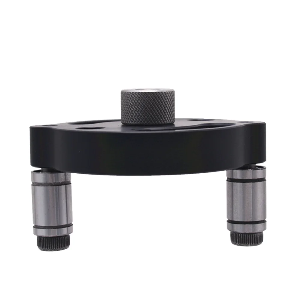 Drill Locator Straight Hole Woodworking Positioner Aluminum Alloy Drilling Guide Tool Adjustable Feet Thickness Board
Drill Locator Straight Hole Woodworking Positioner Aluminum Alloy Drilling Guide Tool Adjustable Feet Thickness Board