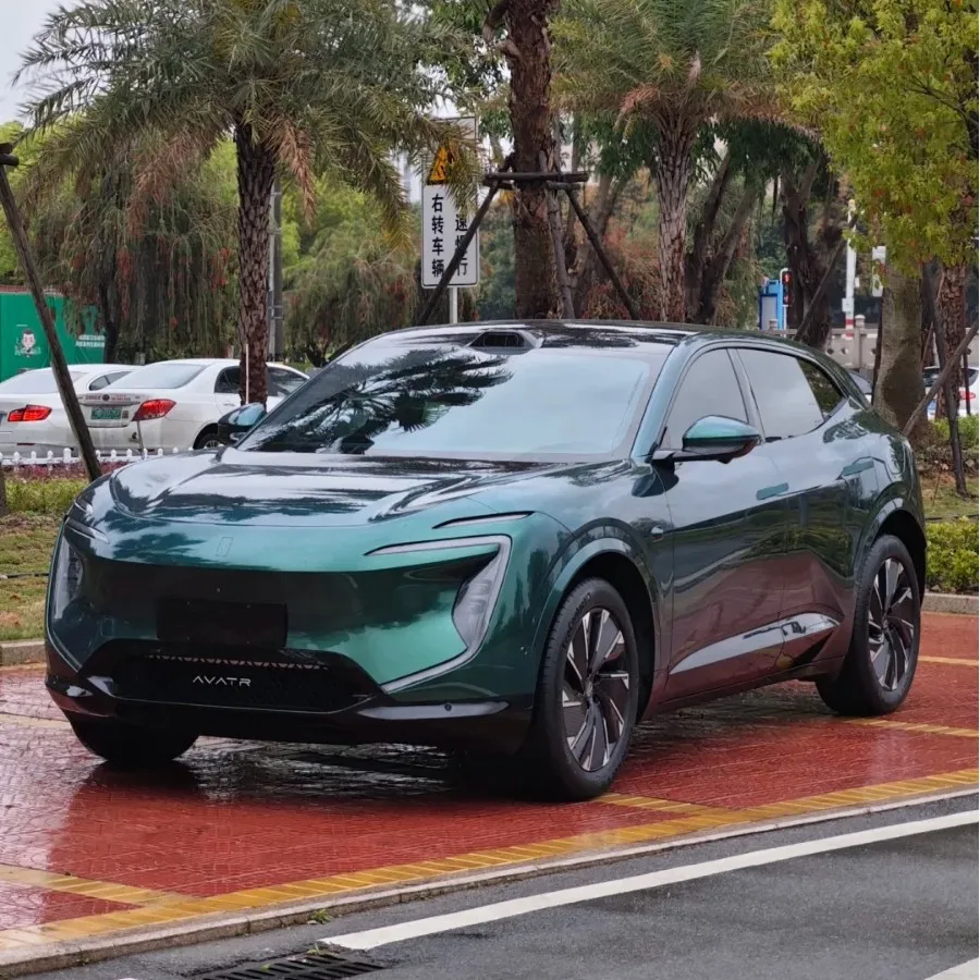 PET Royal Green Full Car Wrap Vinyl PVC PET Auto Body Sticker Color Changing Film Roll Paint Protection 1.52X18M
PET Royal Green Full Car Wrap Vinyl PVC PET Auto Body Sticker Color Changing Film Roll Paint Protection 1.52X18M