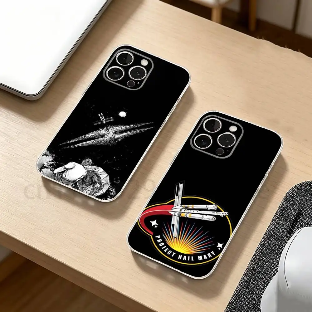 Project Hail Mary Phone Case For iPhone17,16,15,14,13,12,11,XR,Pro,Max,Plus,mini,Shockproof Bumper Cover
Project Hail Mary Phone Case For iPhone17,16,15,14,13,12,11,XR,Pro,Max,Plus,mini,Shockproof Bumper Cover