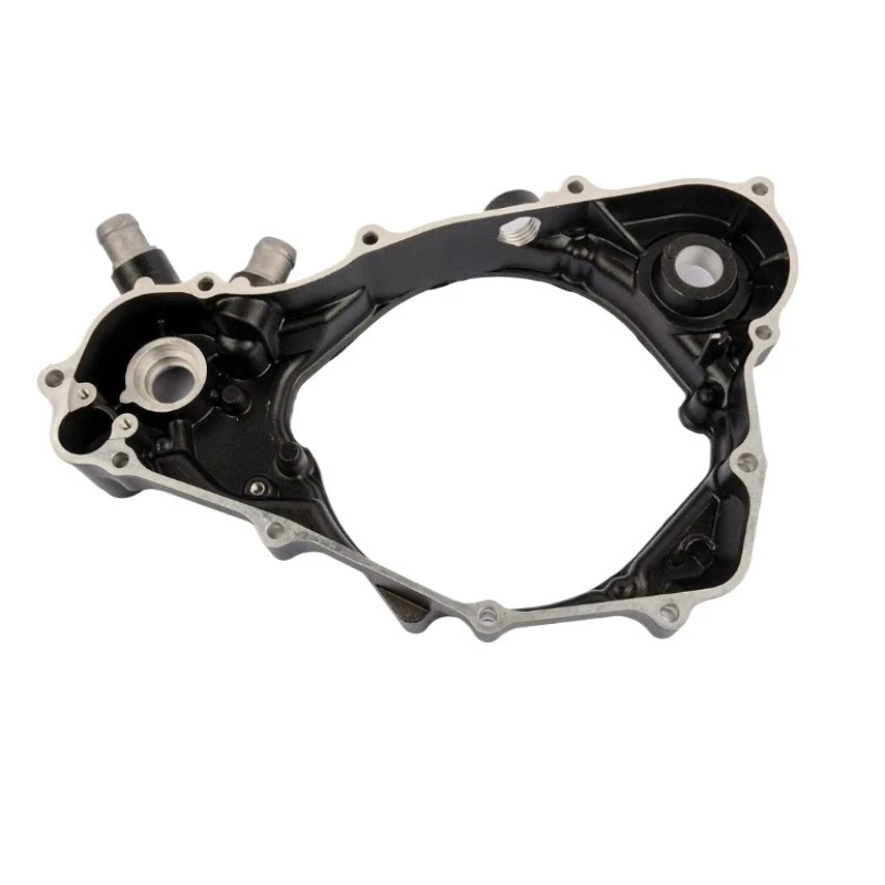 Oem 11340-ks7-831 Right Crankcase Clutch Water Pump Housing Cover For 1988-1989 Cr250r
Oem 11340-ks7-831 Right Crankcase Clutch Water Pump Housing Cover For 1988-1989 Cr250r