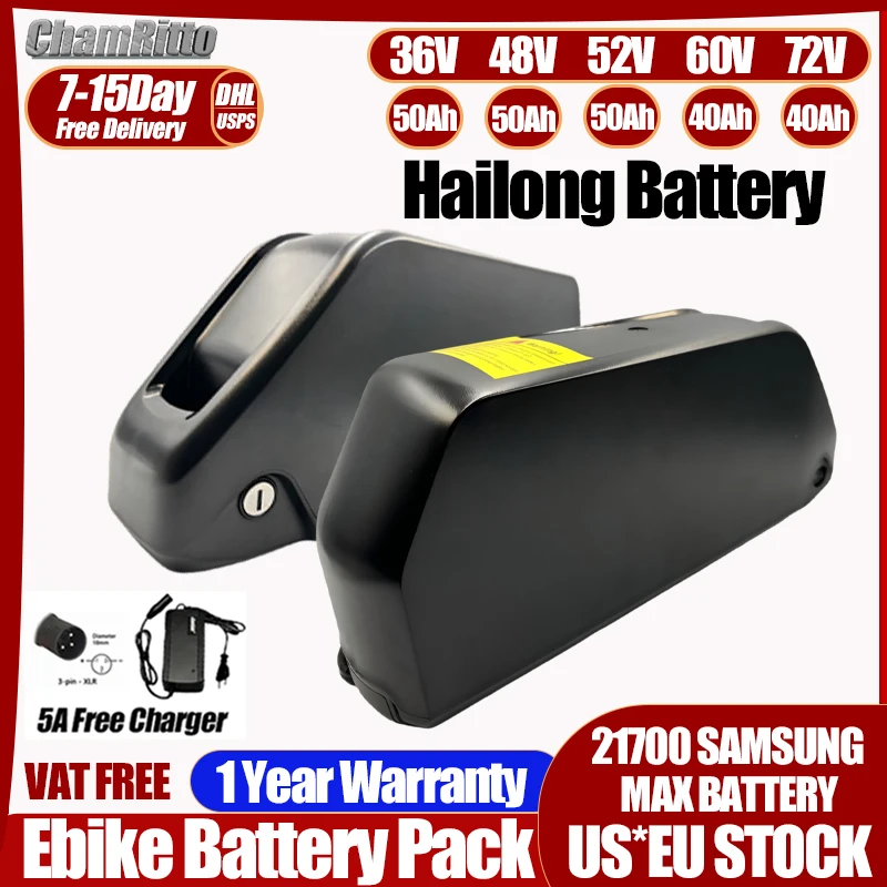 Ebike cham-rider 36v48v52v 30ah 40 45 50ah 60ah Battery 60v72V Electric Vehicle Bicycle 21700 dp7 Lower Tube 3000w 2000w Battery
Ebike cham-rider 36v48v52v 30ah 40 45 50ah 60ah Battery 60v72V Electric Vehicle Bicycle 21700 dp7 Lower Tube 3000w 2000w Battery