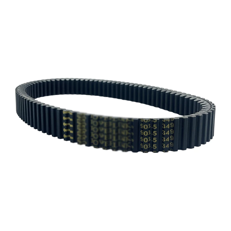 Drive Belt V-Belt 0180-055000-0003 903.5 34.9 for CFMOTO 550 SSV CF600-5 X6 Z6 ZForce 500EX CF625 CForce 600 UForce 500 U6
Drive Belt V-Belt 0180-055000-0003 903.5 34.9 for CFMOTO 550 SSV CF600-5 X6 Z6 ZForce 500EX CF625 CForce 600 UForce 500 U6