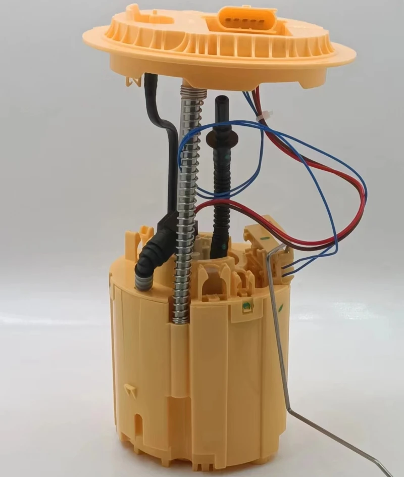 Fuel pump assembly OE:A1644702094 A1644700394 A2C53240917 A2514700190 1644700394 A1644700394 1644701294 for Benz
Fuel pump assembly OE:A1644702094 A1644700394 A2C53240917 A2514700190 1644700394 A1644700394 1644701294 for Benz