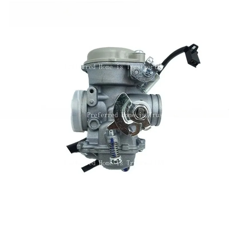 Suitable for 135 Motorcycle Carburetor Accessories
Suitable for 135 Motorcycle Carburetor Accessories