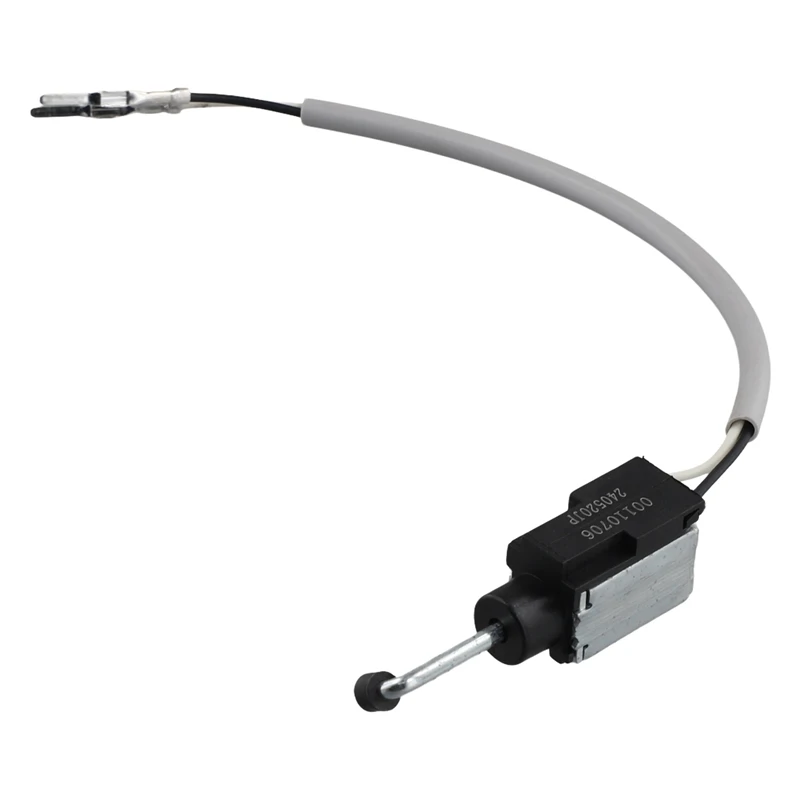 95840-A4000 Новый соленоид блокировки переключения передач ATA для Hyundai KIA
95840-A4000 Новый соленоид блокировки переключения передач ATA для Hyundai KIA